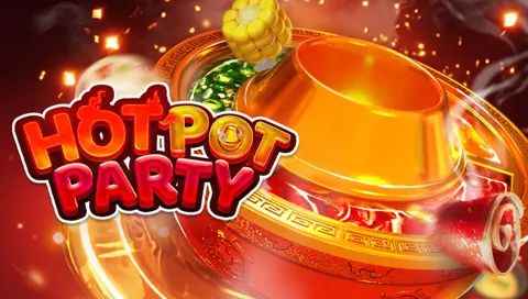 FA CHAI Hot Pot Party key art