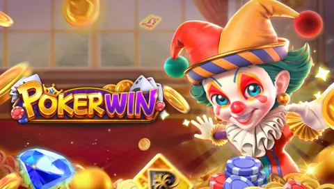 Poker Win (FA CHAI) key art
